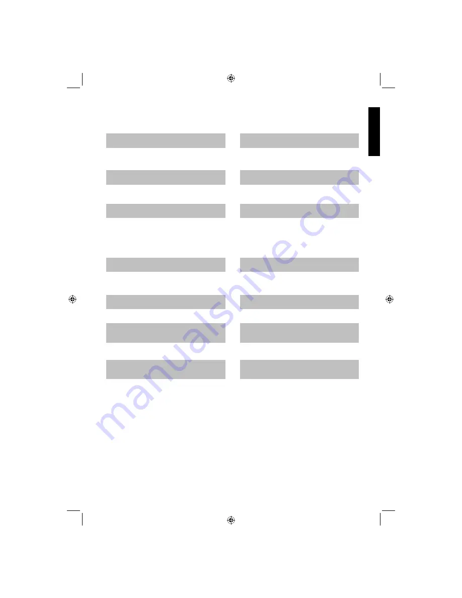 Toshiba 32BV504B Owner'S Manual Download Page 36