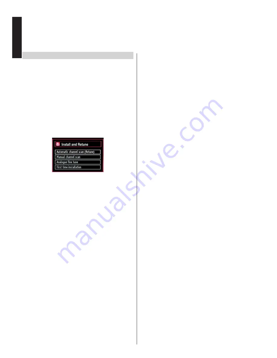 Toshiba 32BV512B Owner'S Manual Download Page 17