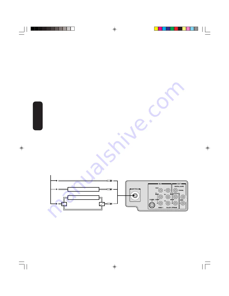 Toshiba 32DF46 - 32