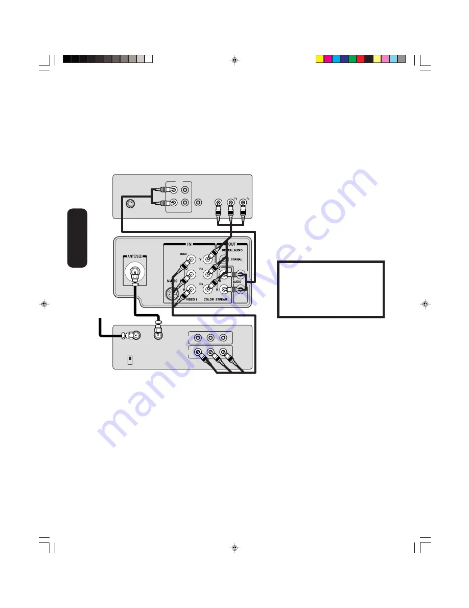 Toshiba 32DF46 - 32