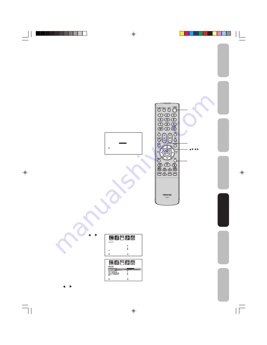 Toshiba 32DF46 - 32