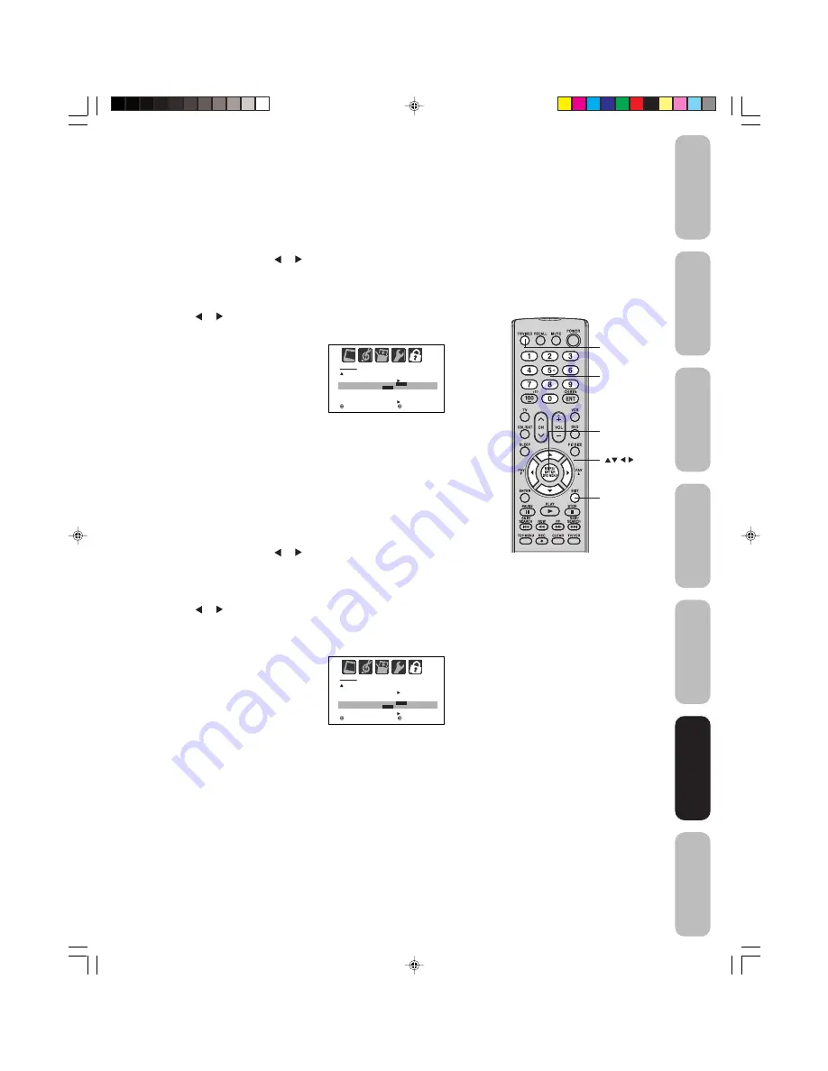 Toshiba 32DF46 - 32