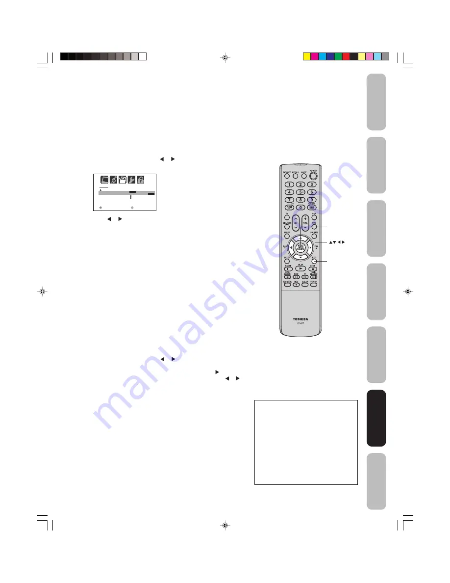 Toshiba 32DF46 - 32