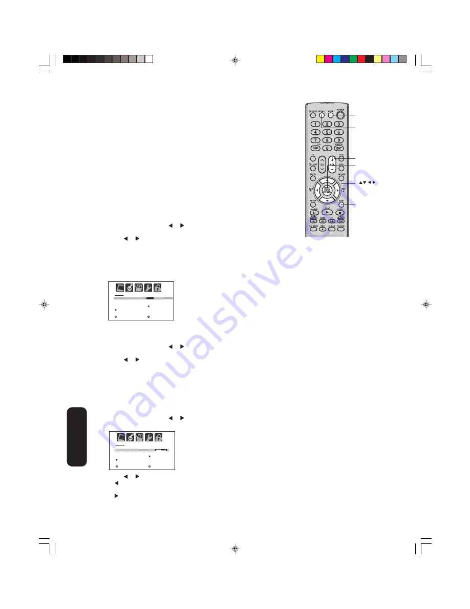 Toshiba 32DF46 - 32