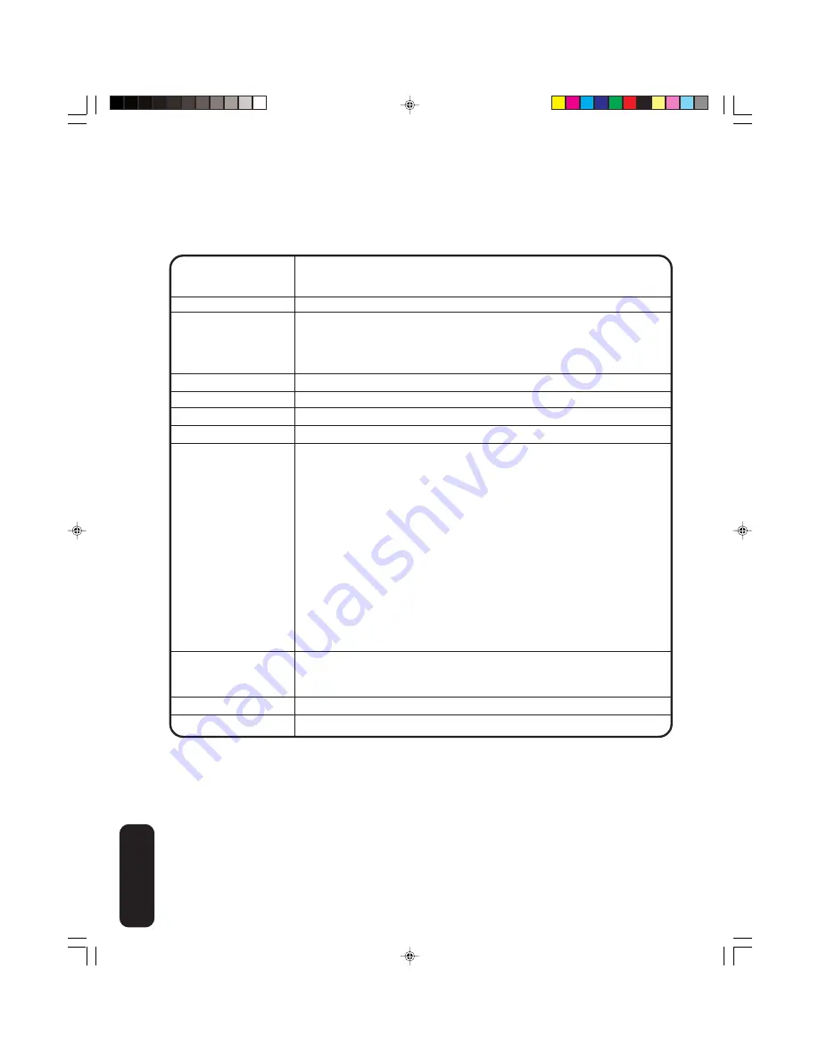 Toshiba 32DF46 - 32