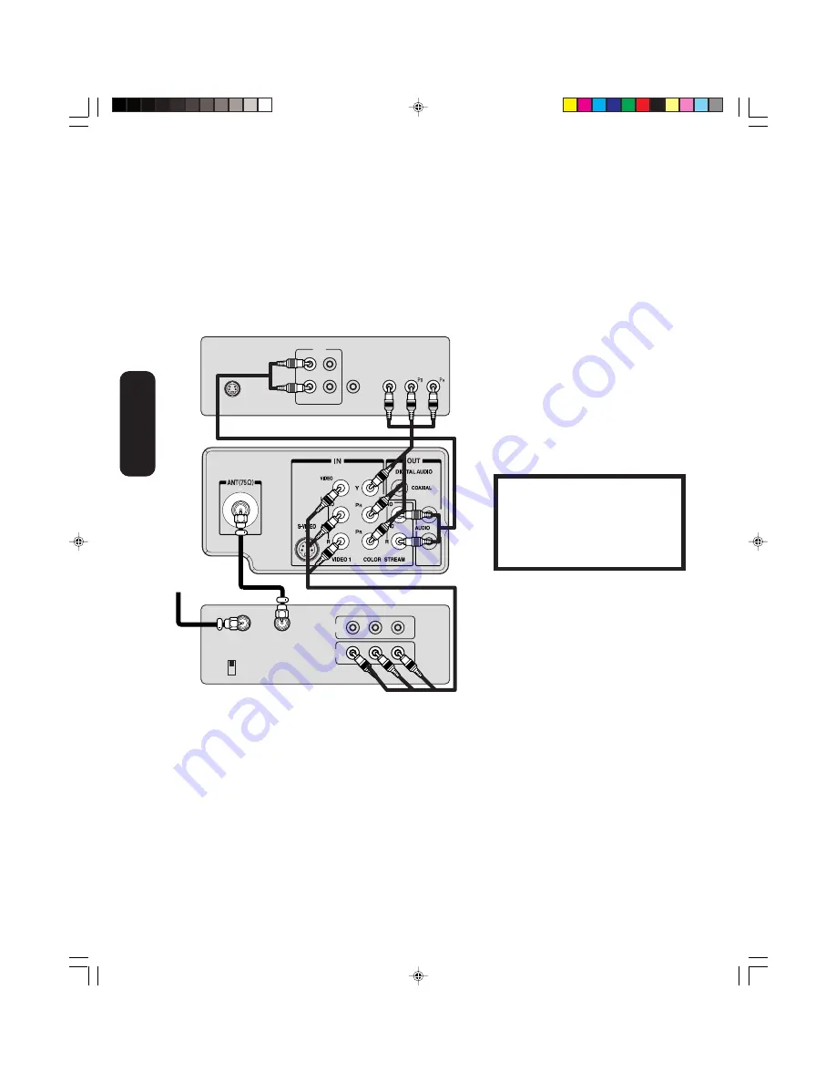 Toshiba 32DF46 - 32