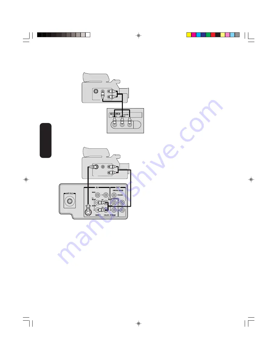 Toshiba 32DF46 - 32