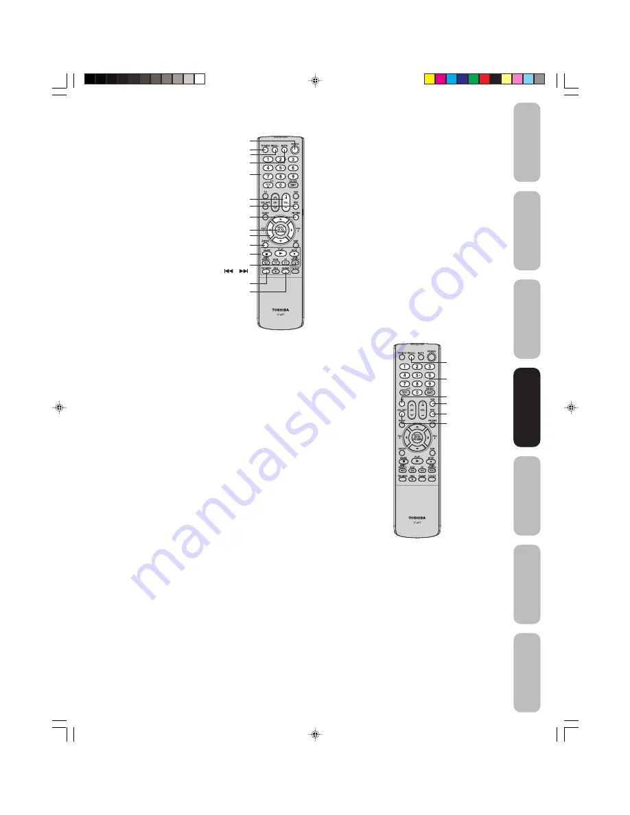 Toshiba 32DF46 - 32