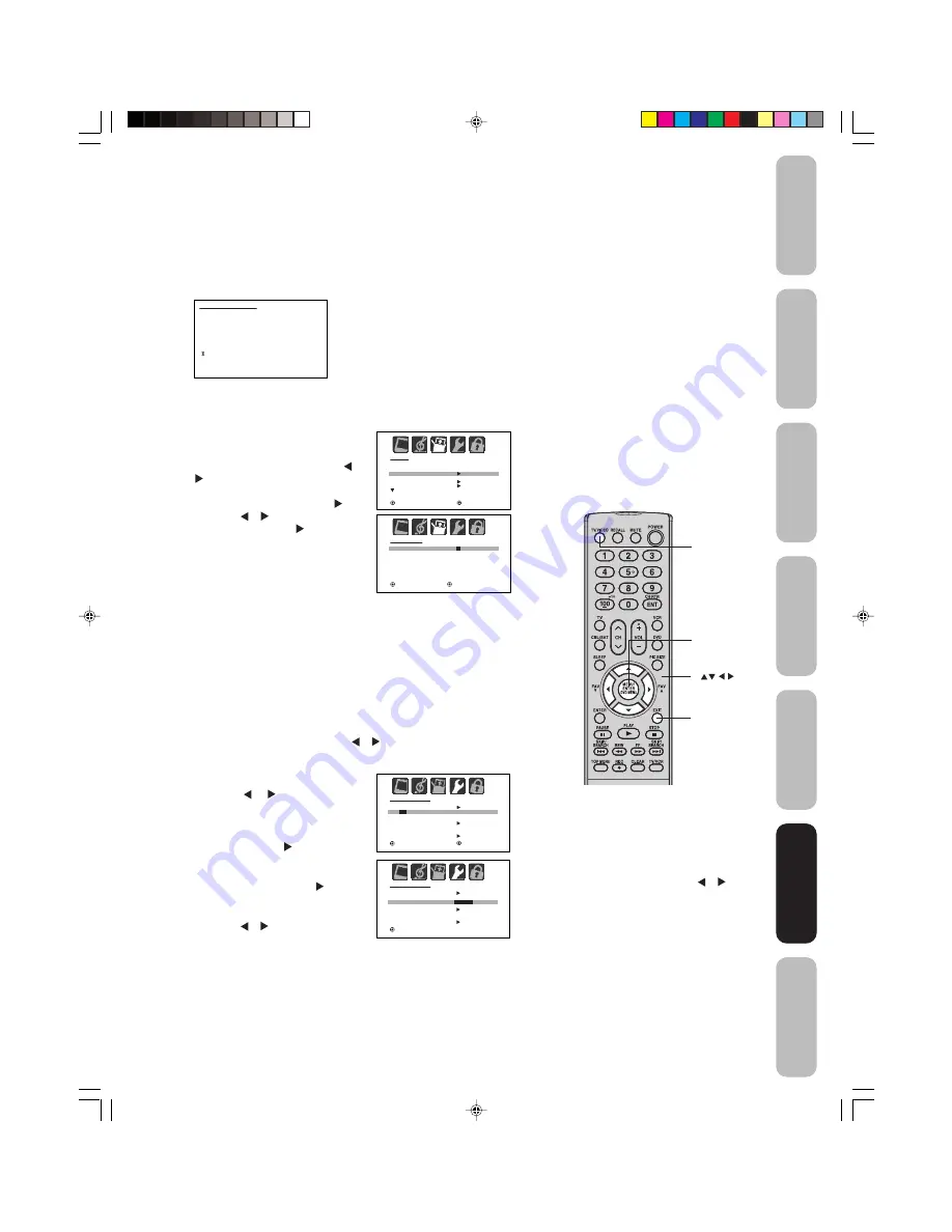 Toshiba 32DF46 - 32