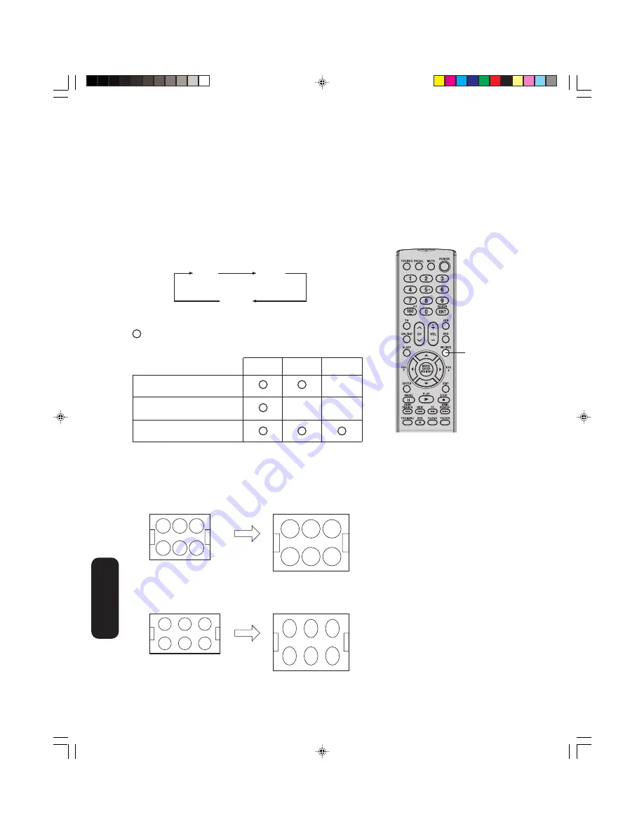 Toshiba 32DF46 - 32