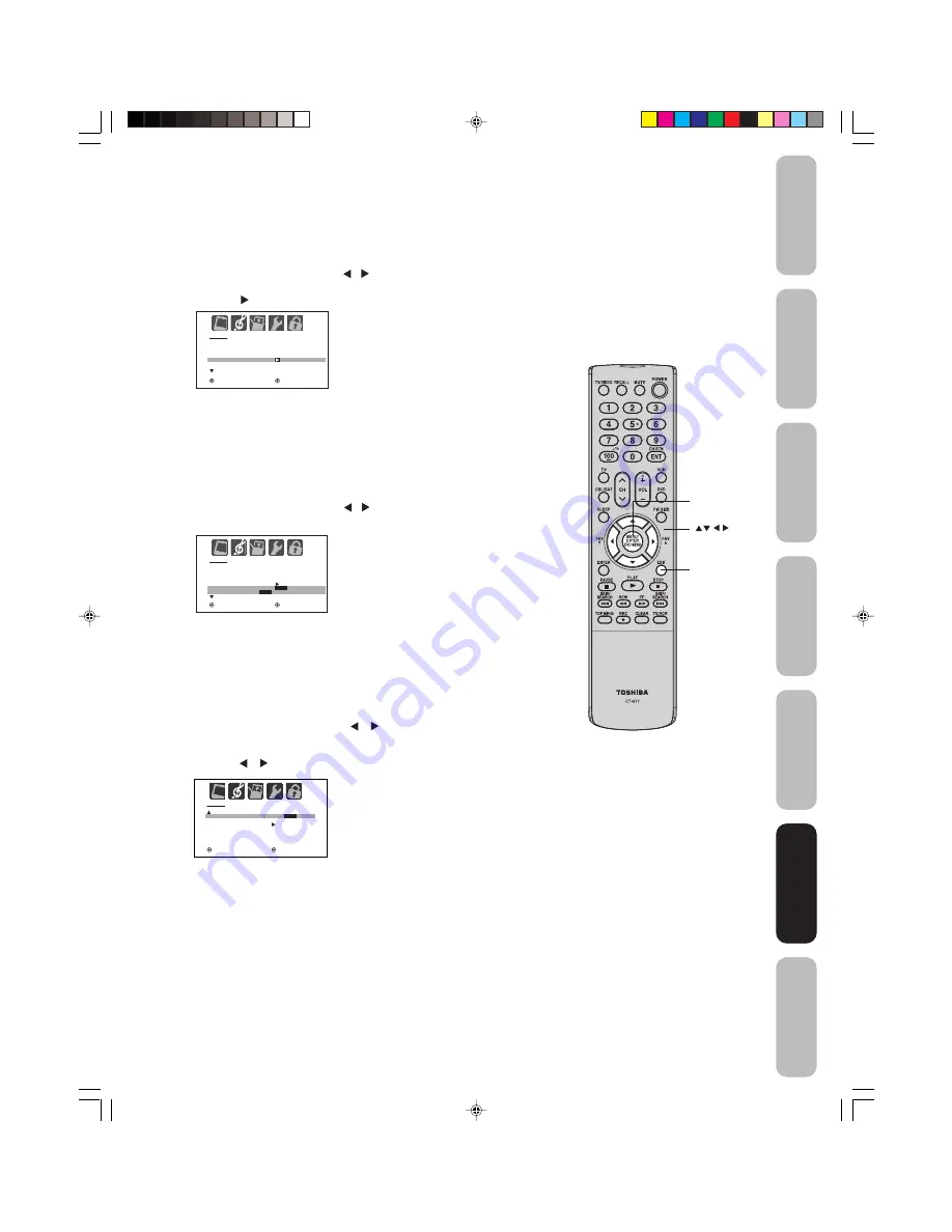 Toshiba 32DF46 - 32