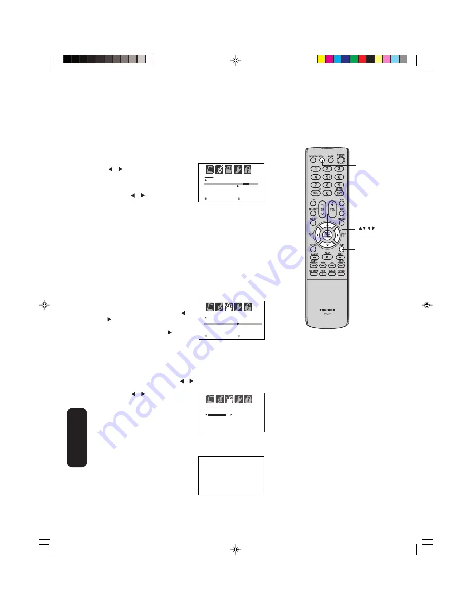 Toshiba 32DF46 - 32