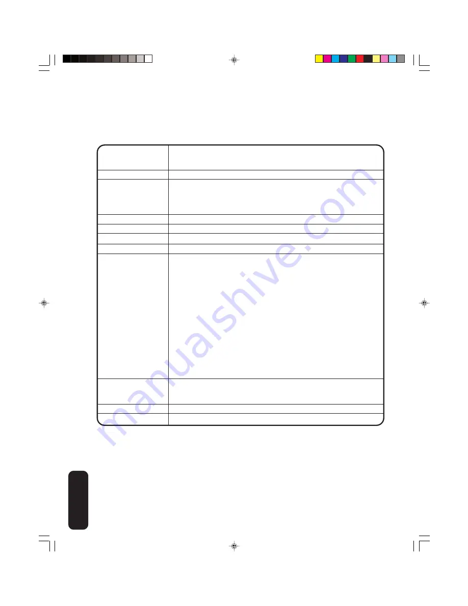 Toshiba 32DF46 - 32