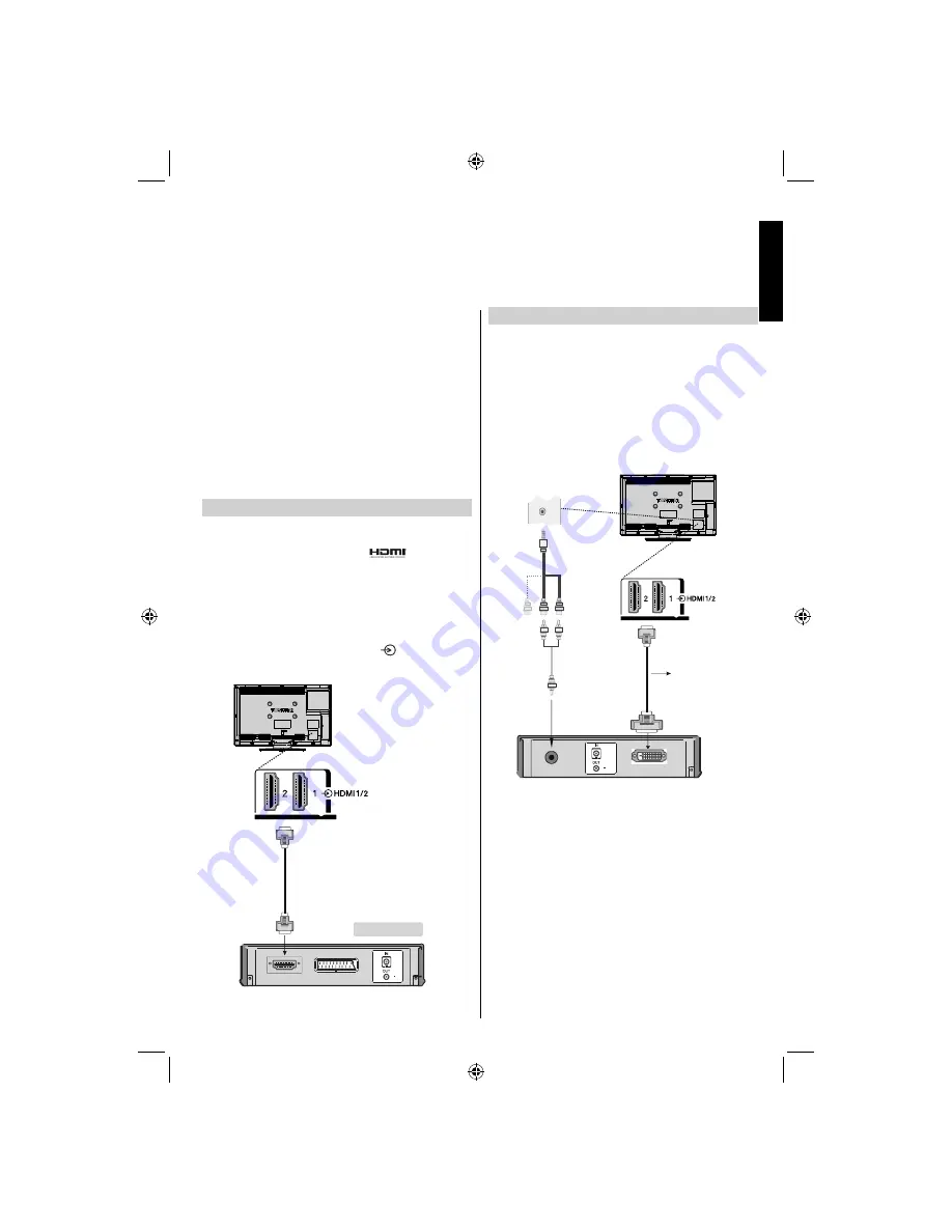 Toshiba 32DL933B Owner'S Manual Download Page 16