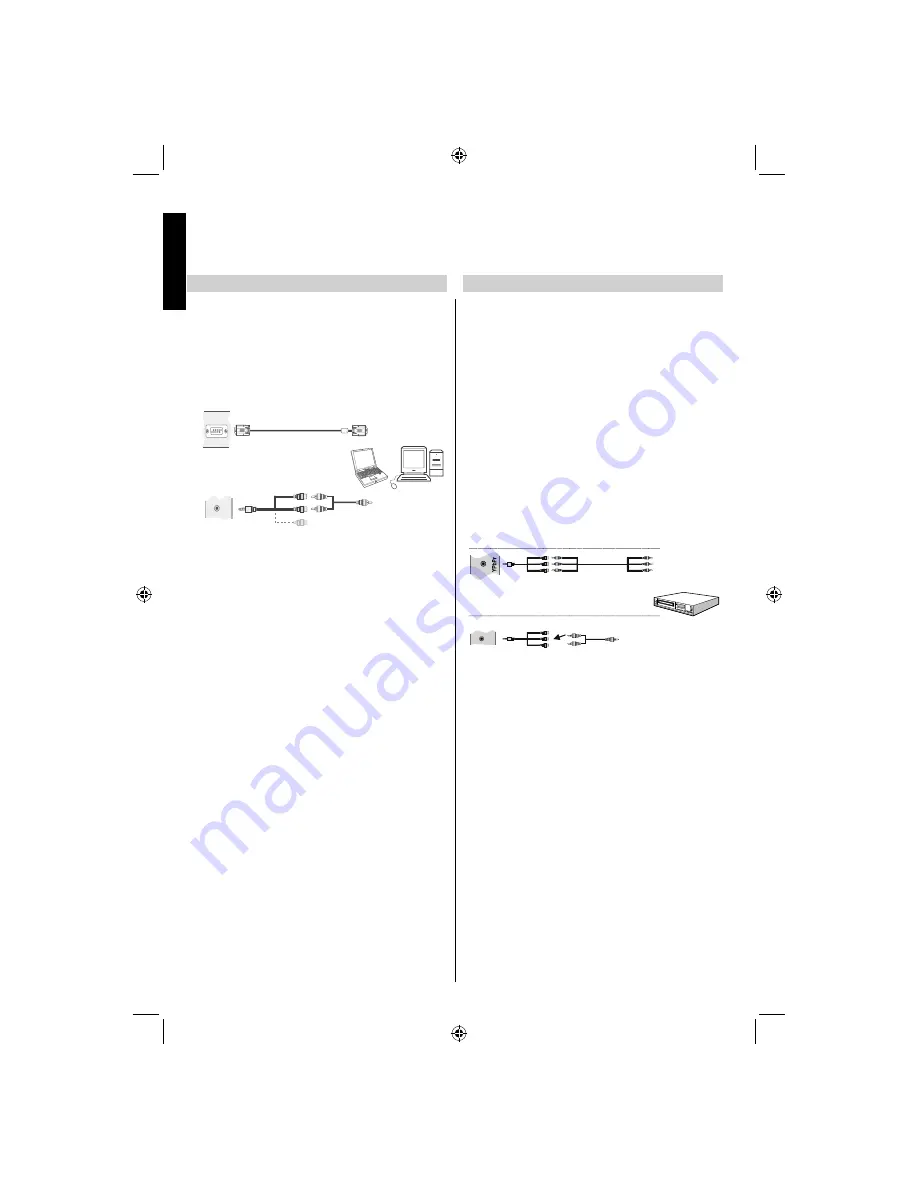 Toshiba 32DL933B Owner'S Manual Download Page 17