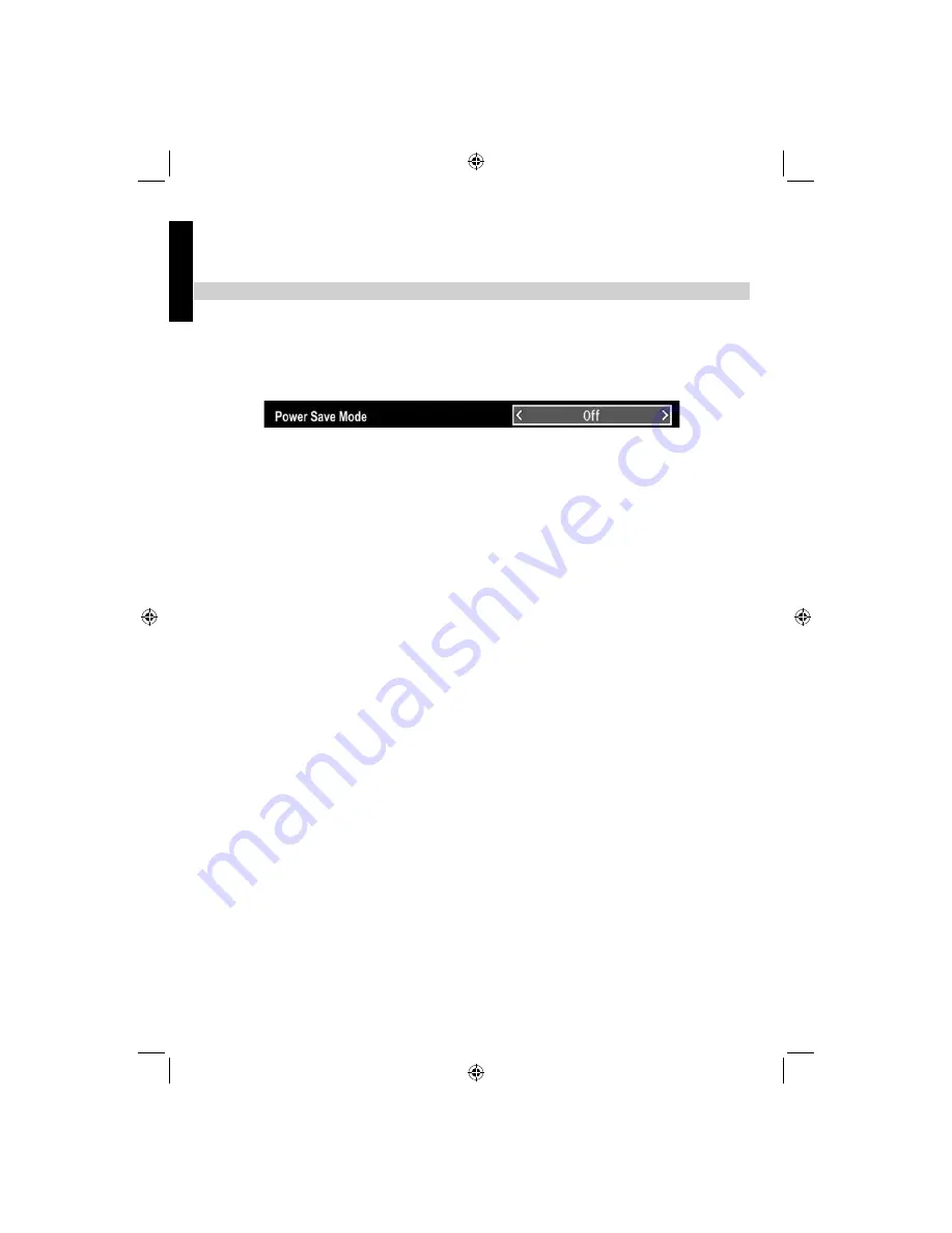 Toshiba 32DL933B Скачать руководство пользователя страница 19