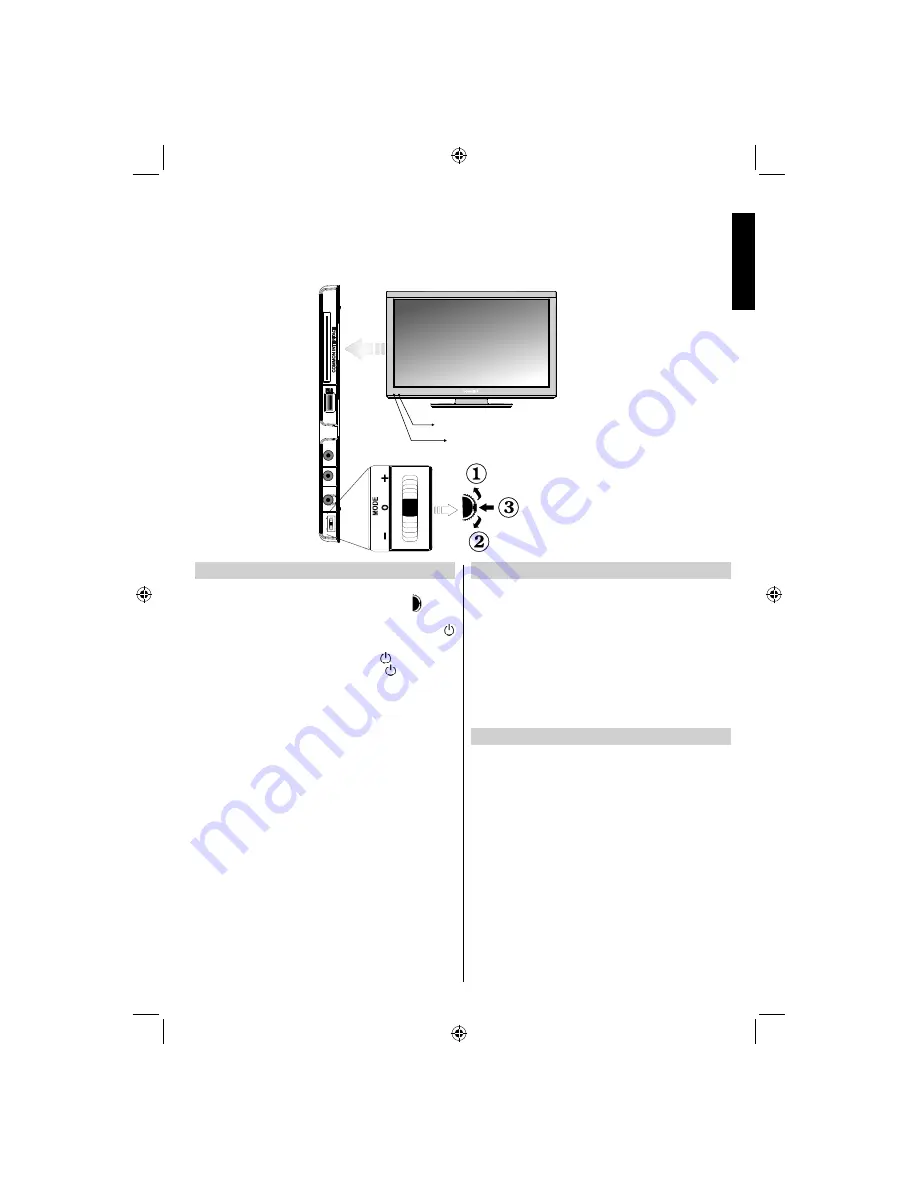 Toshiba 32DL933B Owner'S Manual Download Page 20