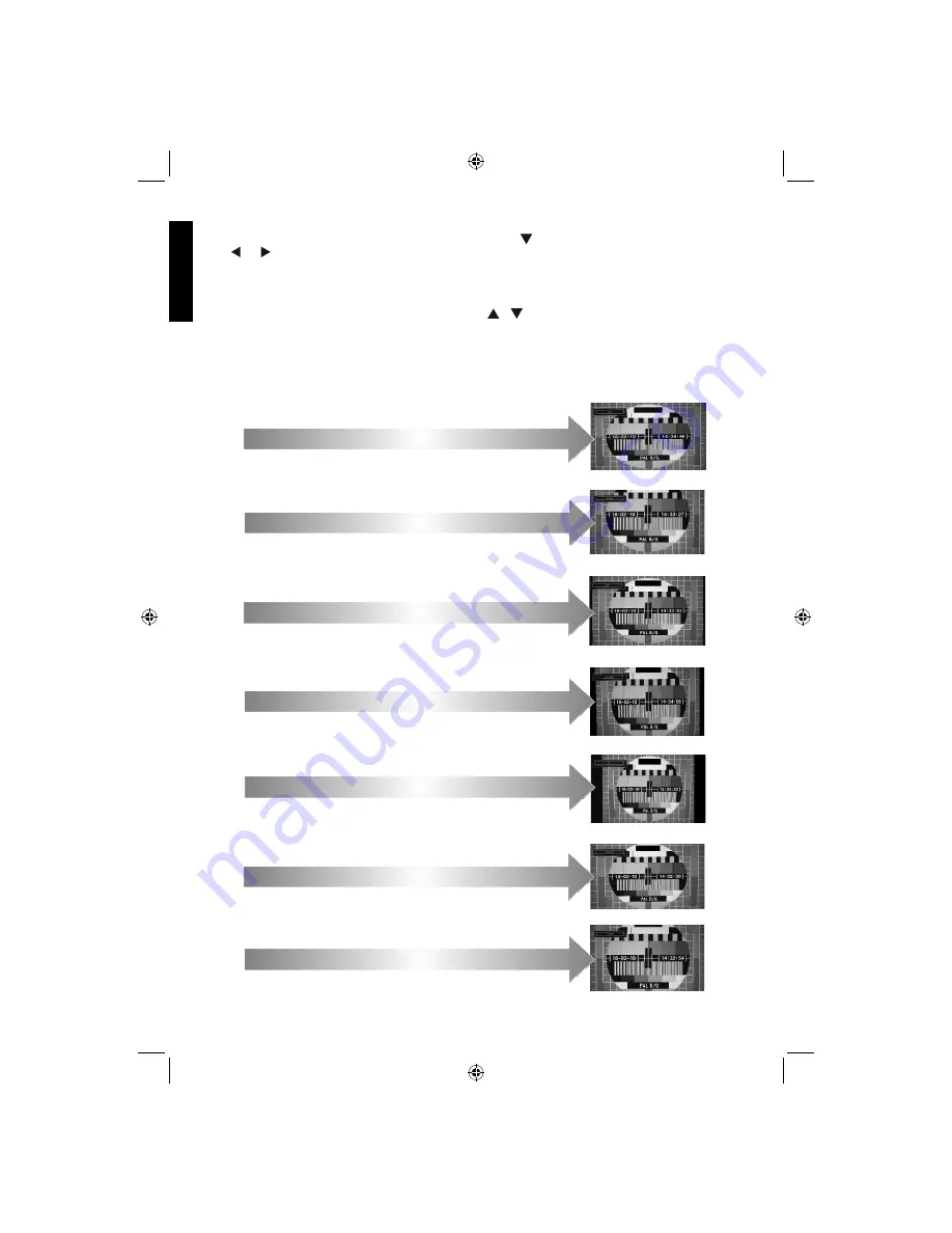 Toshiba 32DL933B Owner'S Manual Download Page 31