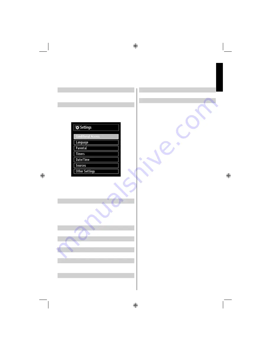 Toshiba 32DL933B Owner'S Manual Download Page 34