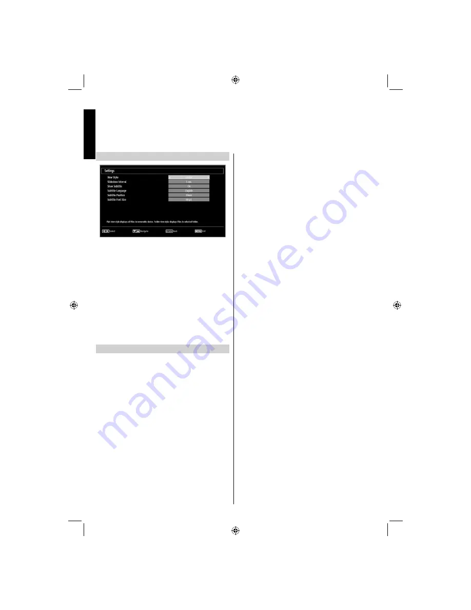 Toshiba 32DL933B Скачать руководство пользователя страница 41