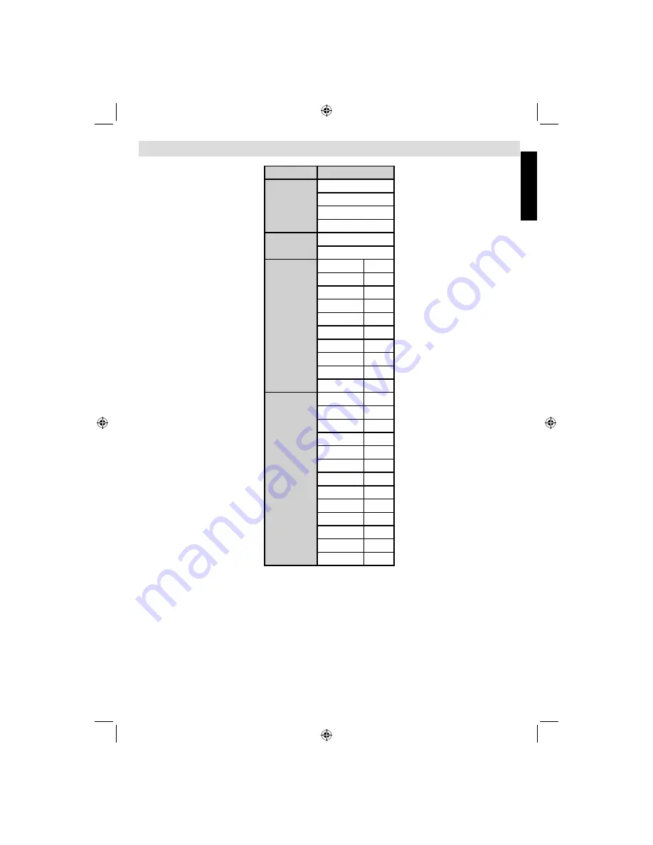 Toshiba 32DL933B Owner'S Manual Download Page 44