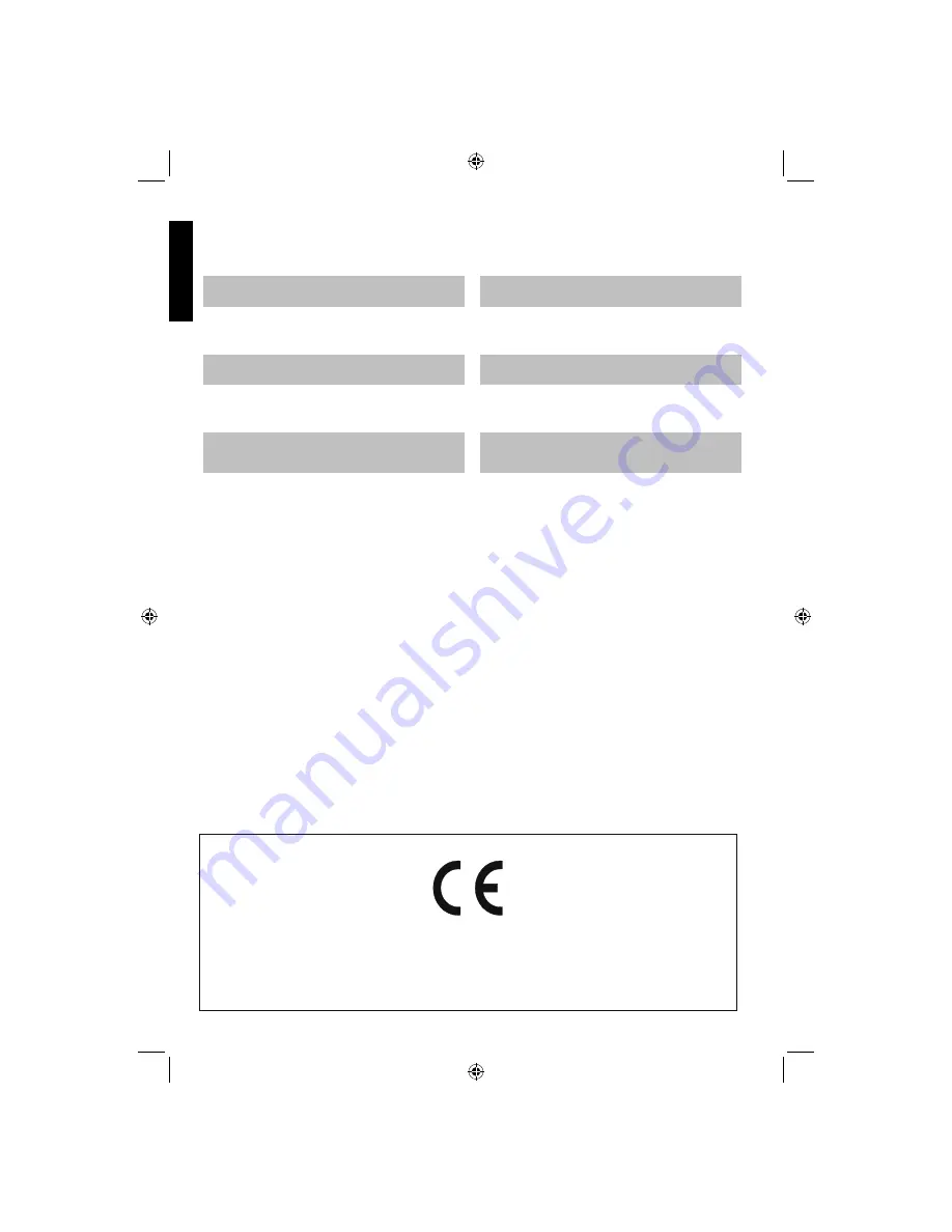 Toshiba 32DL933B Owner'S Manual Download Page 49