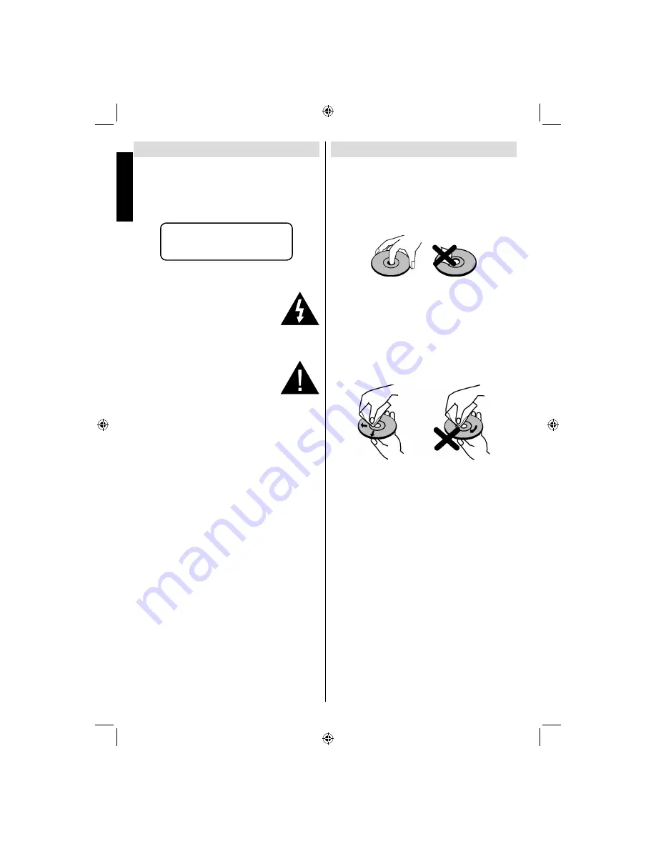 Toshiba 32DL933B Owner'S Manual Download Page 51