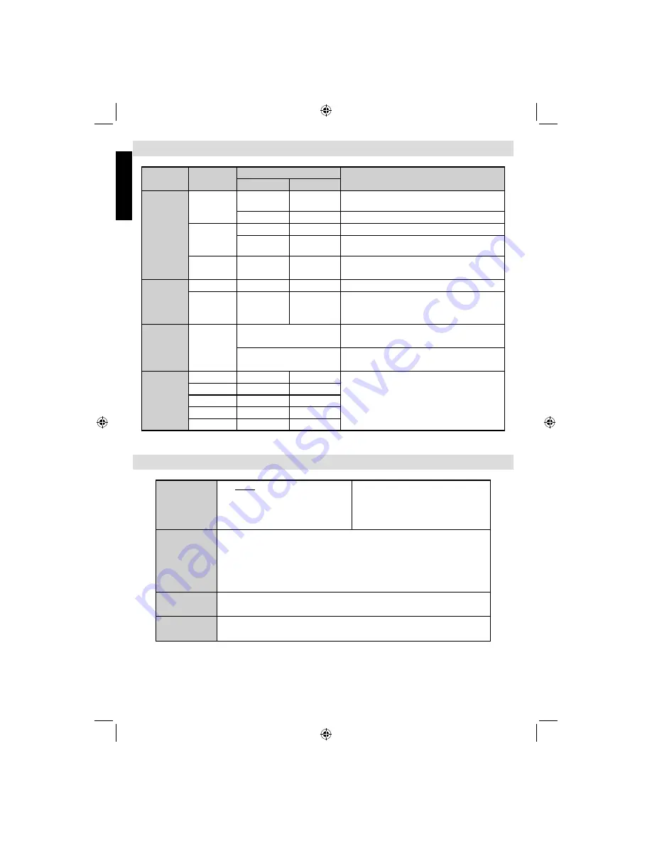 Toshiba 32DL933B Owner'S Manual Download Page 59