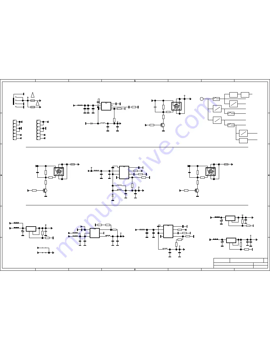 Toshiba 32KV501B Скачать руководство пользователя страница 50