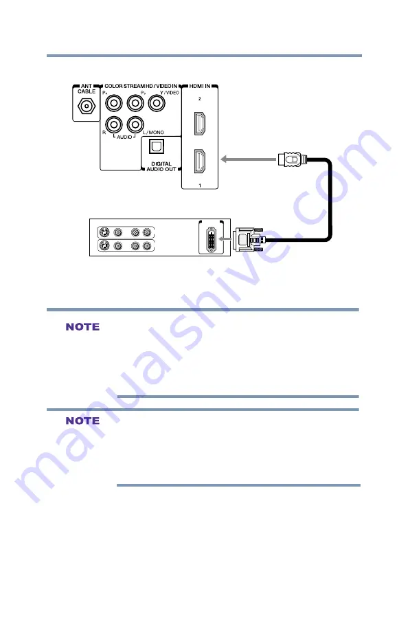 Toshiba 32L1400U Скачать руководство пользователя страница 29