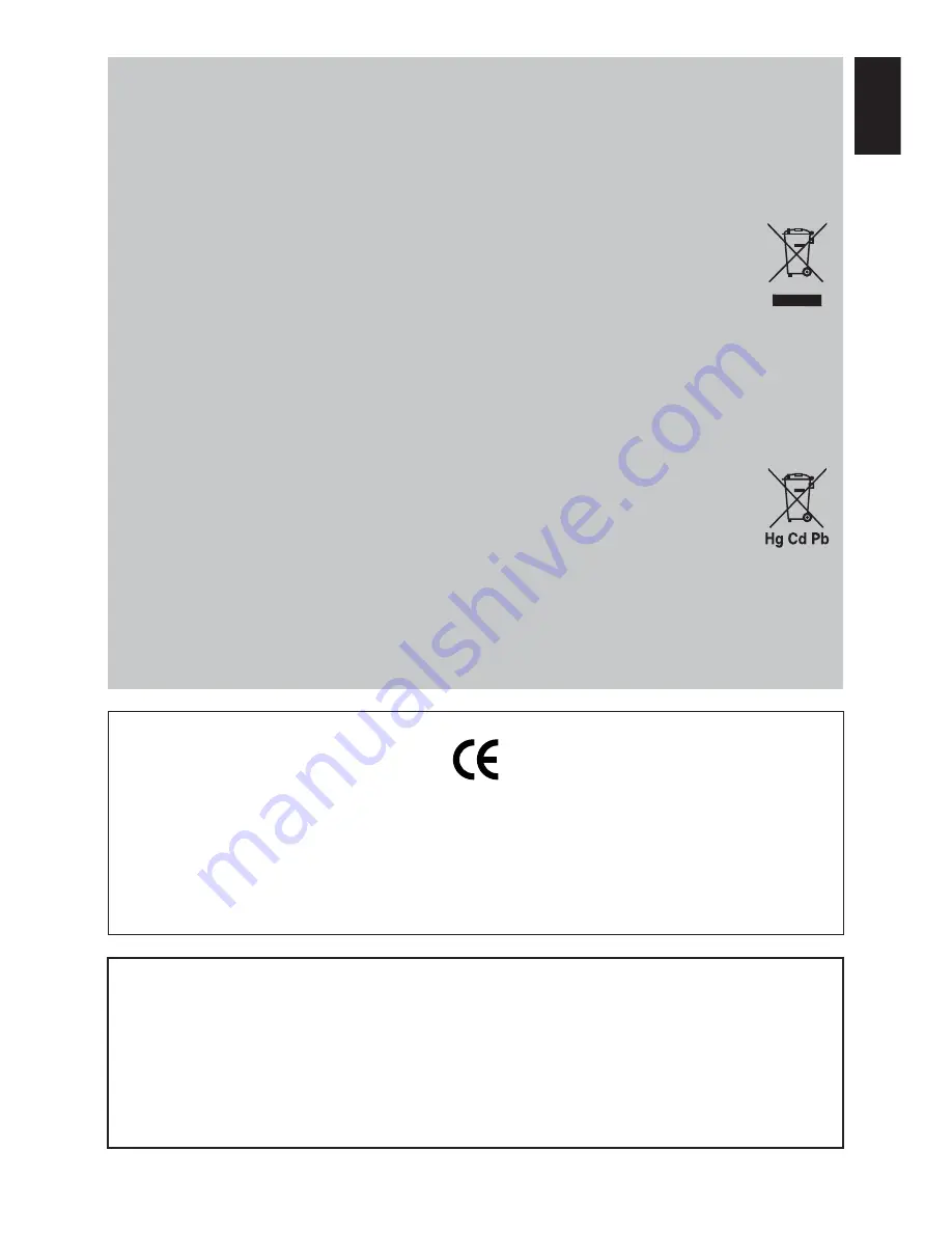 Toshiba 32L23 DIGITAL Series Owner'S Manual Download Page 65