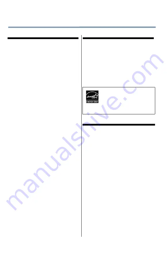 Toshiba 32L2400U User Manual Download Page 8