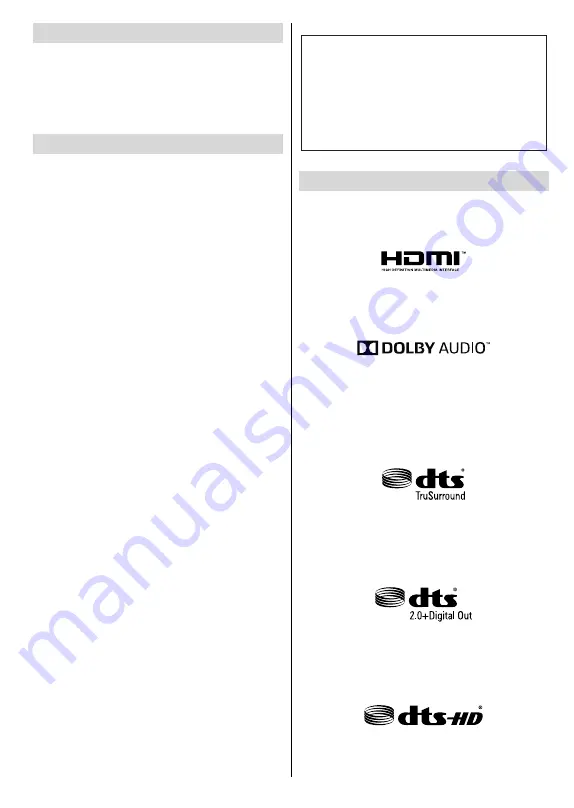 Toshiba 32L3733 Operating Instructions Manual Download Page 17