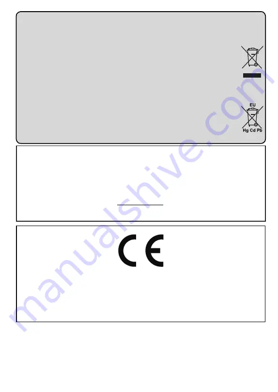 Toshiba 32L3733 Operating Instructions Manual Download Page 19