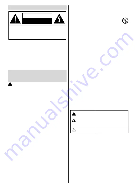 Toshiba 32L3733 Operating Instructions Manual Download Page 21