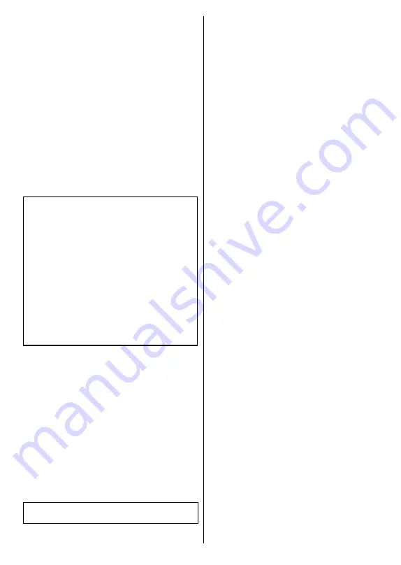 Toshiba 32L3733 Operating Instructions Manual Download Page 23