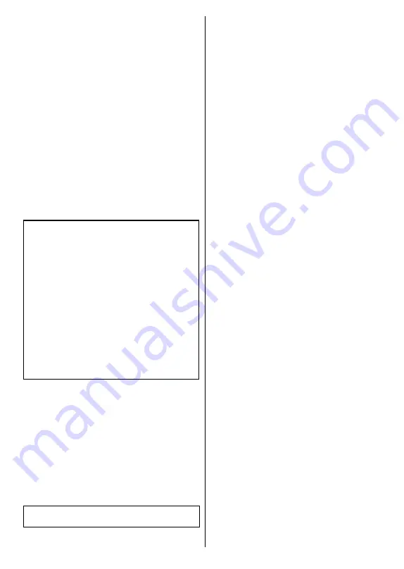 Toshiba 32L3733 Operating Instructions Manual Download Page 33