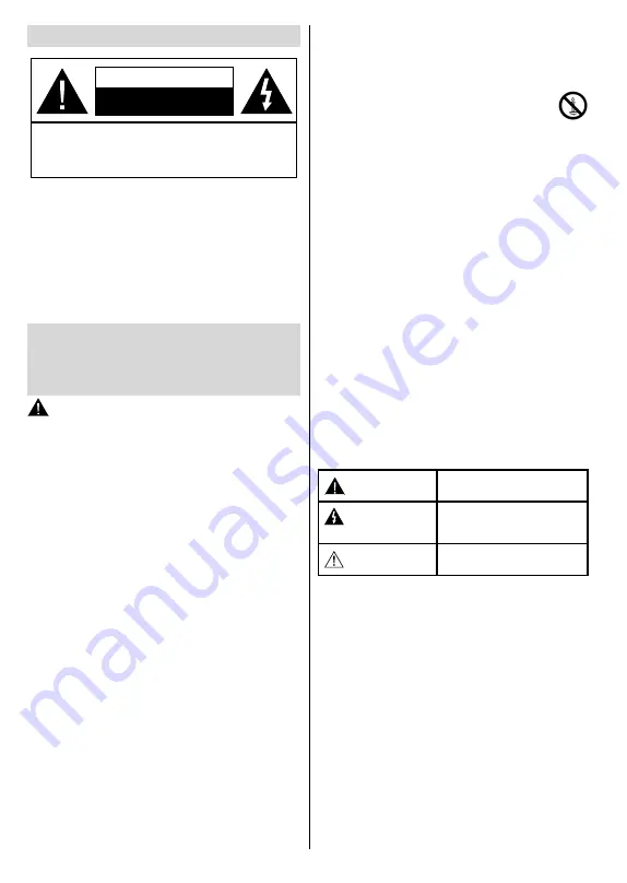 Toshiba 32L3733 Operating Instructions Manual Download Page 58