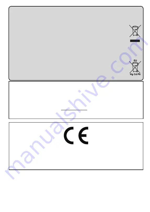 Toshiba 32L3733 Operating Instructions Manual Download Page 65