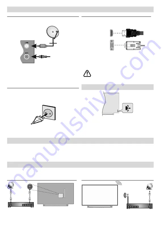 Toshiba 32L3733 Скачать руководство пользователя страница 70