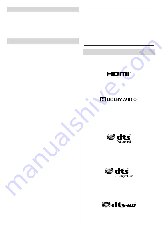 Toshiba 32L3733 Operating Instructions Manual Download Page 72