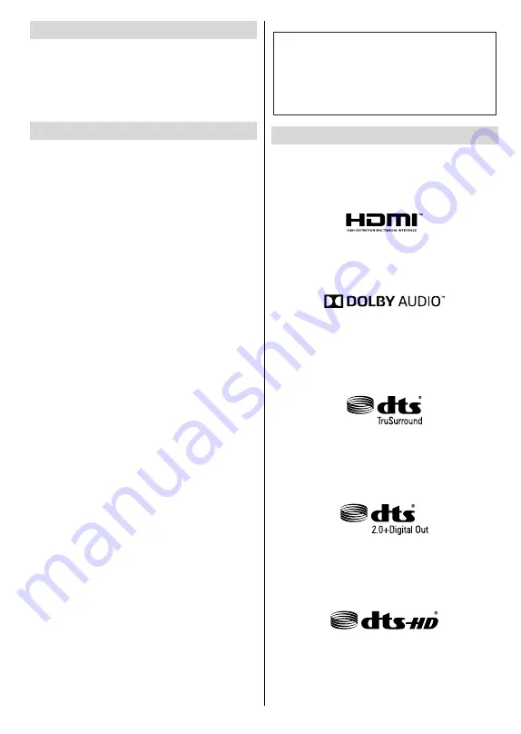 Toshiba 32L3733 Operating Instructions Manual Download Page 91