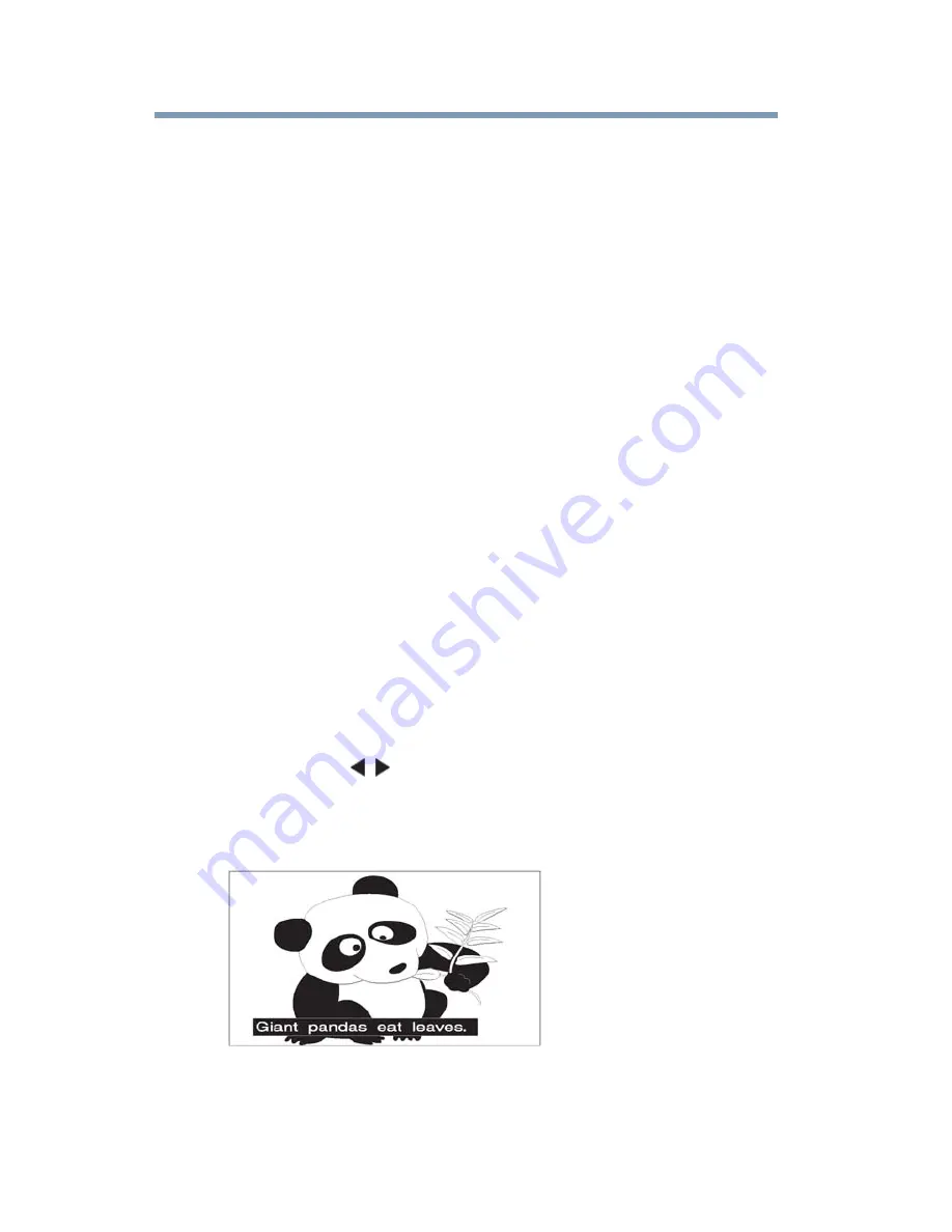 Toshiba 32L4200U User Manual Download Page 76