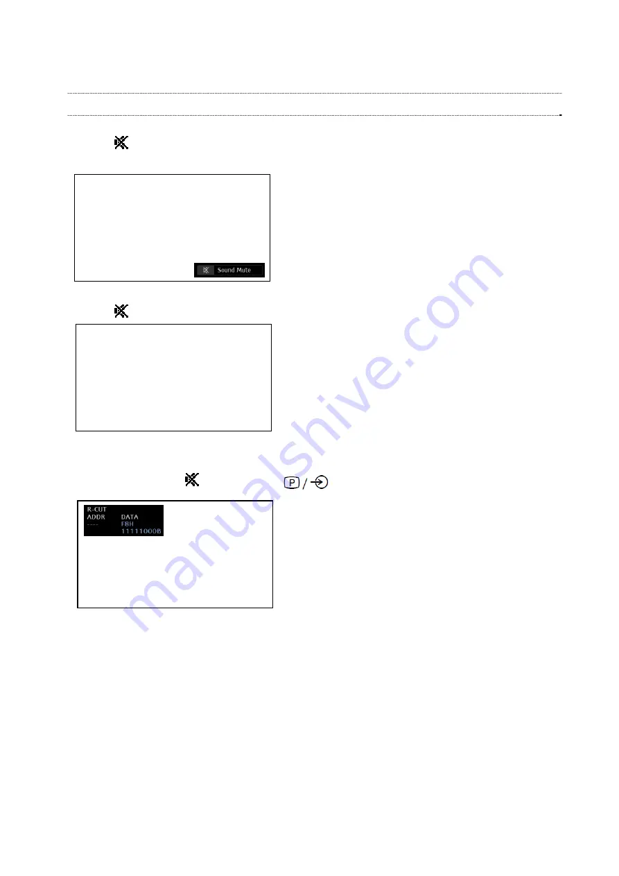 Toshiba 32L4331D Service Manual Download Page 10