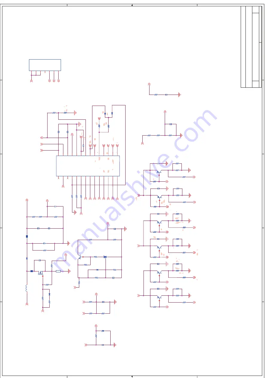 Toshiba 32L4331D Скачать руководство пользователя страница 31