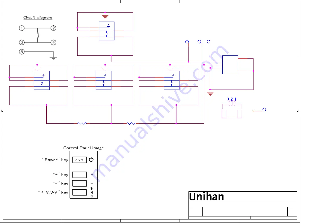 Toshiba 32L4331D Service Manual Download Page 32