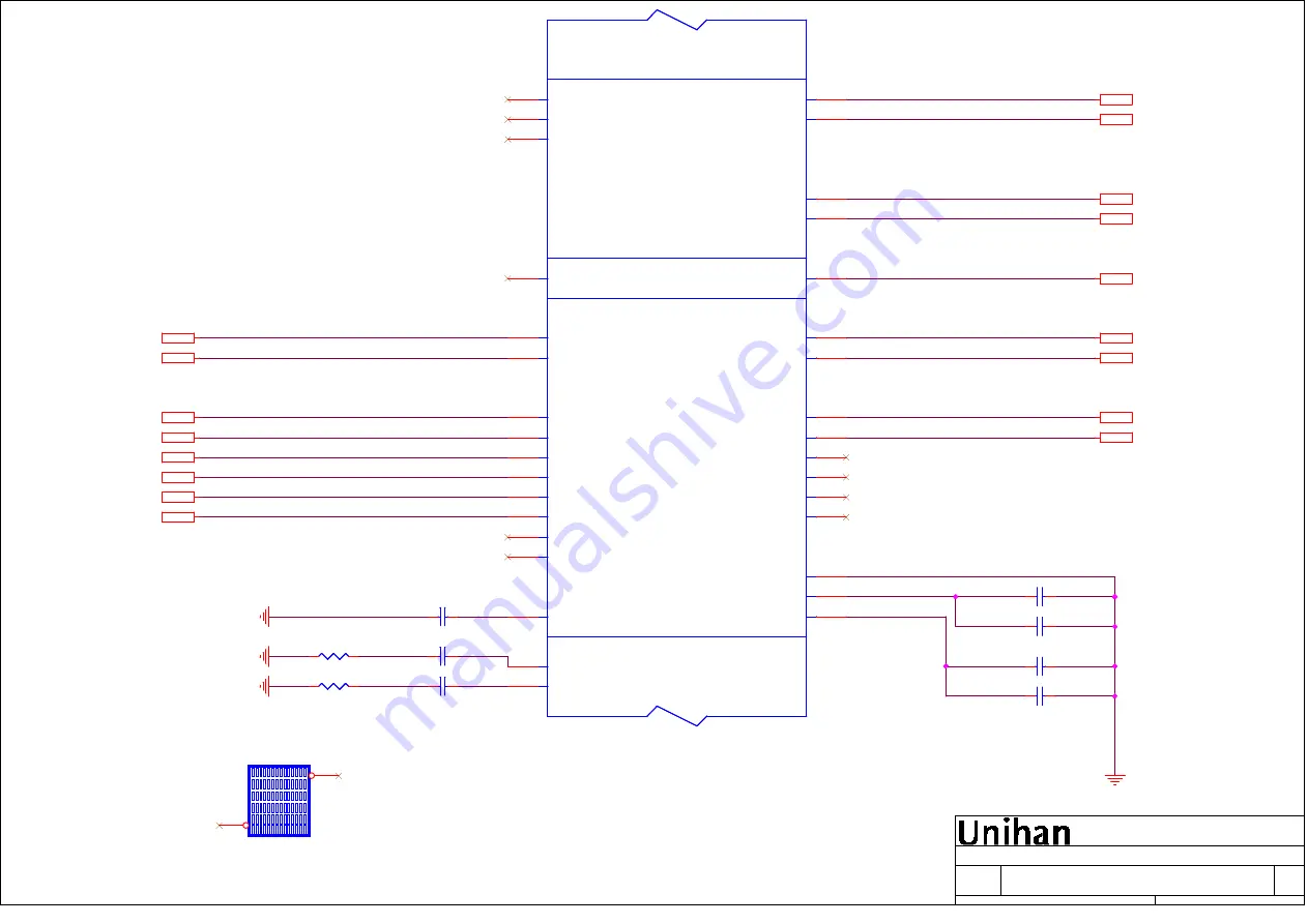 Toshiba 32L4331D Service Manual Download Page 37