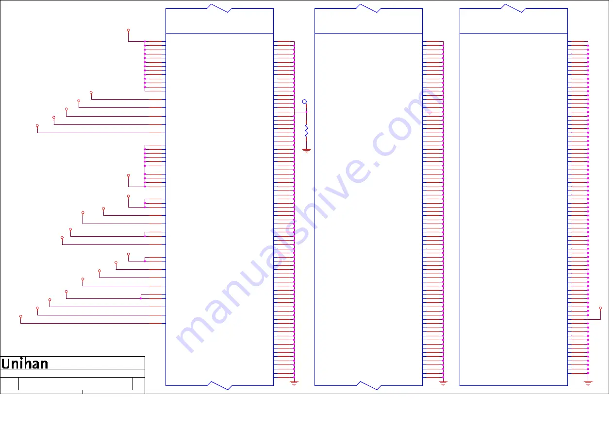 Toshiba 32L4331D Service Manual Download Page 44