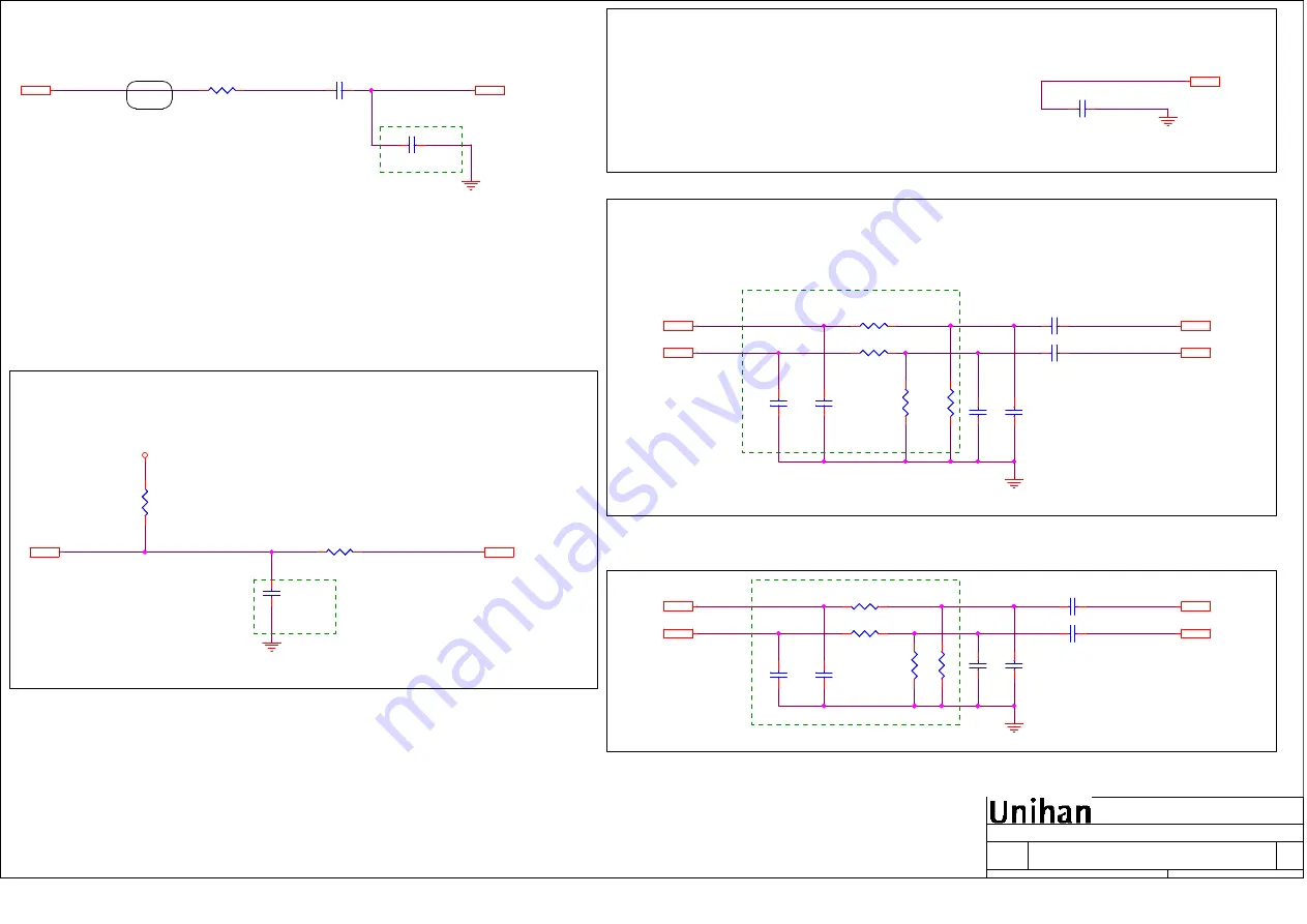 Toshiba 32L4331D Service Manual Download Page 69