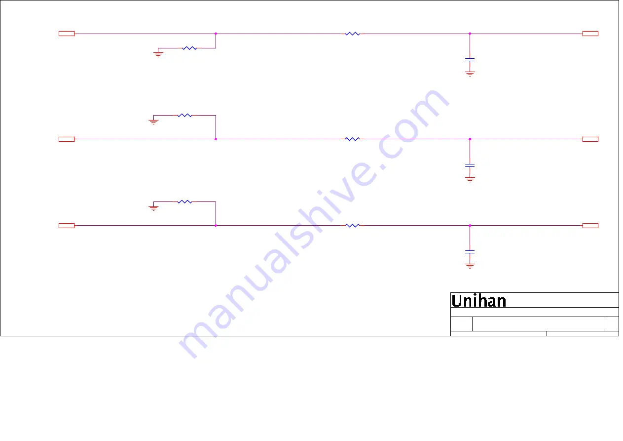 Toshiba 32L4331D Service Manual Download Page 74